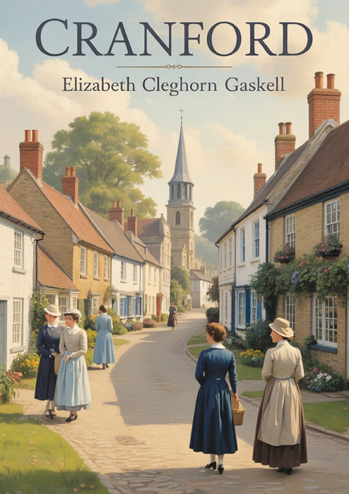 Cranford   (tradotto)