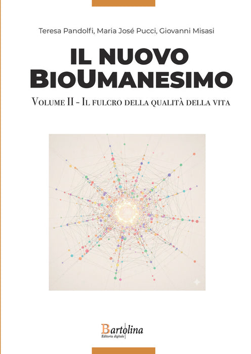 Il Nuovo BioUmanesimo
