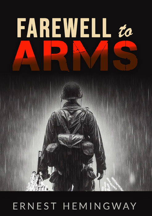 Farewell to arms