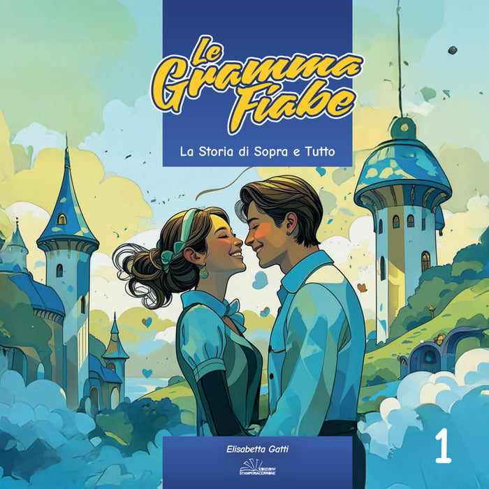 la Storia di Sopra e Tutto