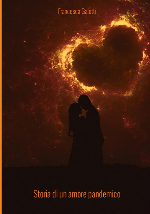 Storia di un amore pandemico