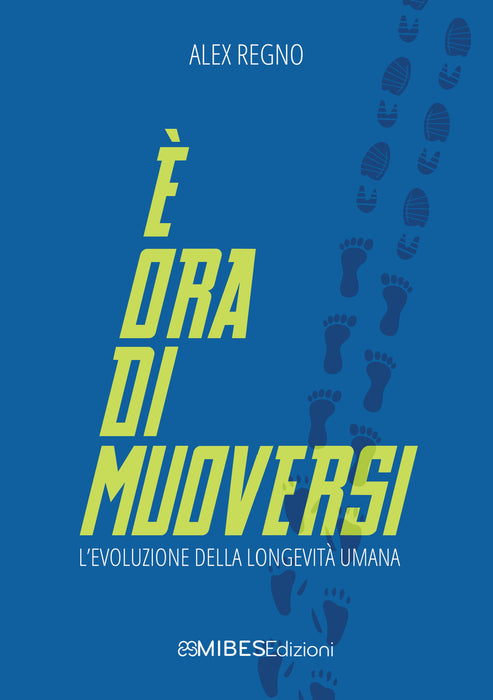 È ora di muoversi
