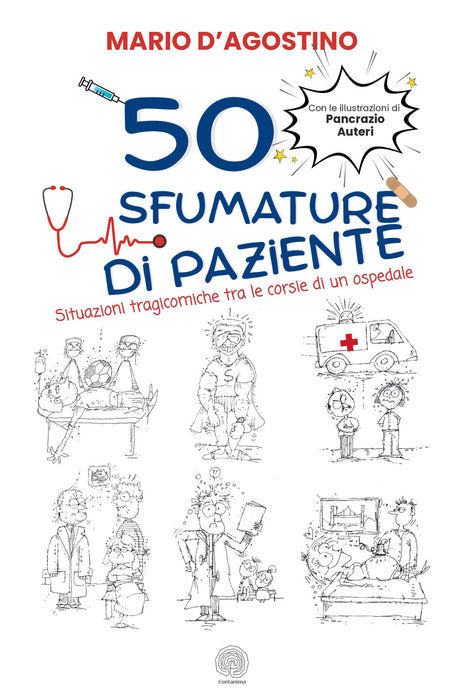 50 sfumature di paziente