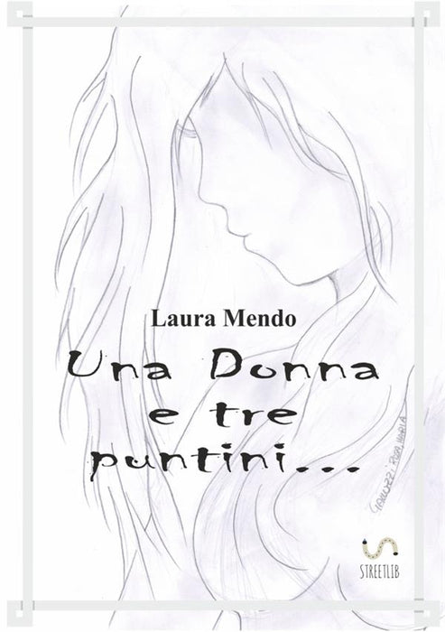 Una donna e tre puntini...