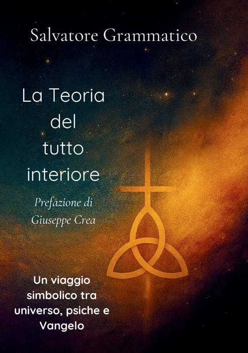 La teoria del tutto interiore