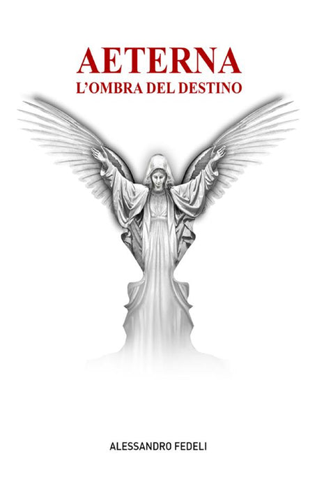 AETERNA l'ombra del destino