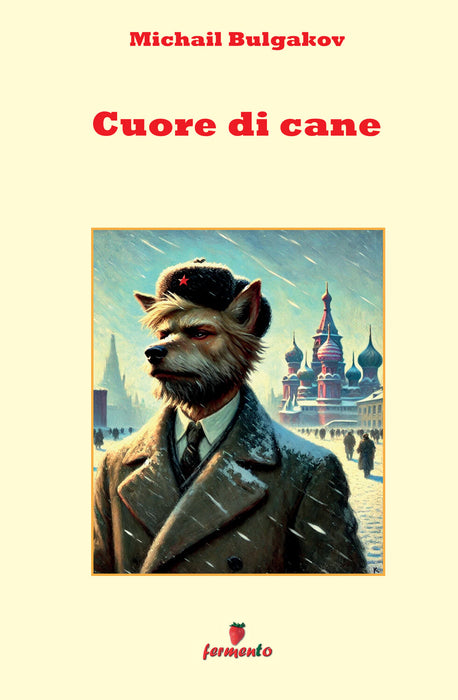Cuore di cane