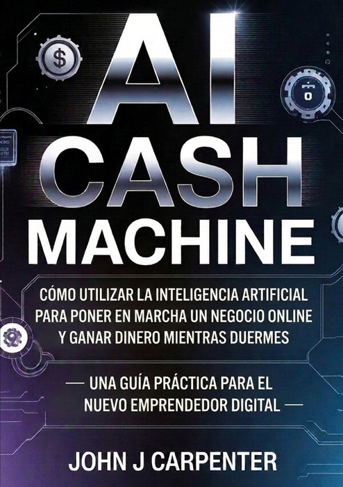 Ai cash machine   (traducido)