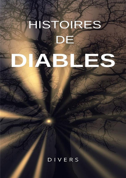 Histoires de diables (traduit)