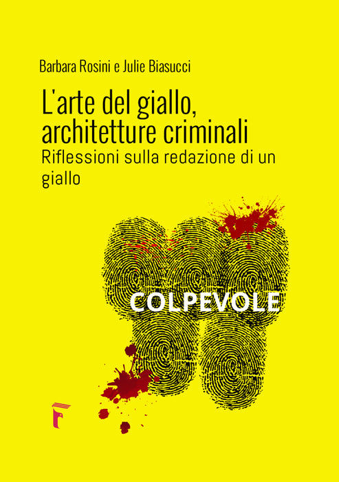 L'arte del giallo, architetture criminali