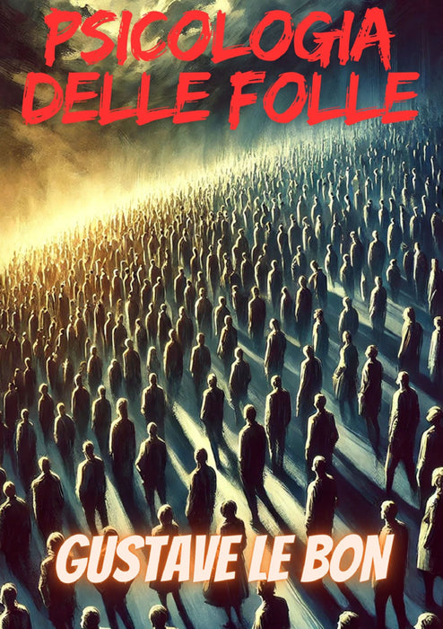 Psicologia delle folle