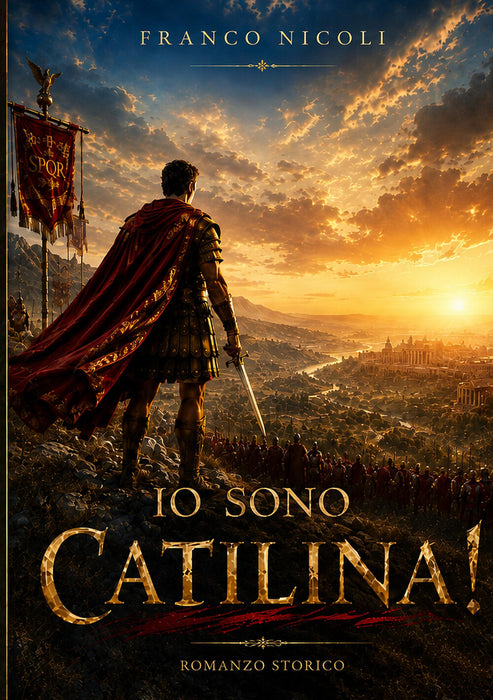 Io sono Catilina!