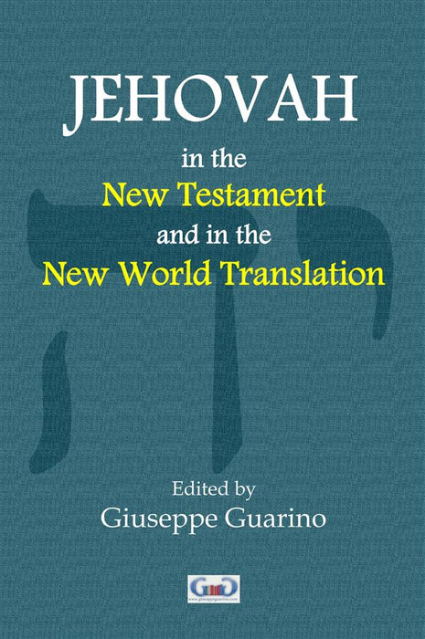 Jehovah in the New Testament