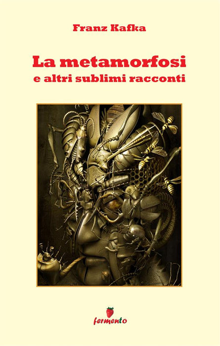 La Metamorfosi e altri sublimi racconti