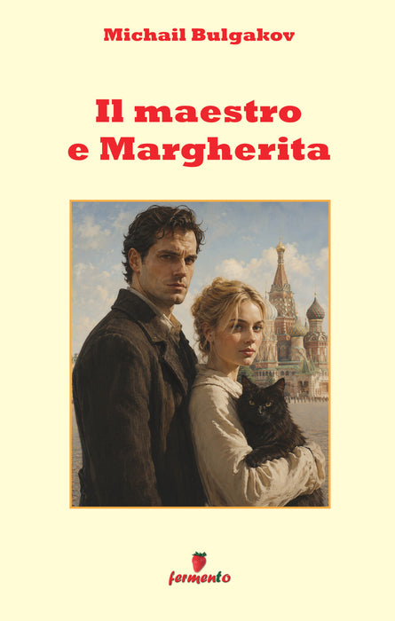 Il maestro e Margherita