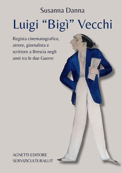 Luigi “Bigì” Vecchi
