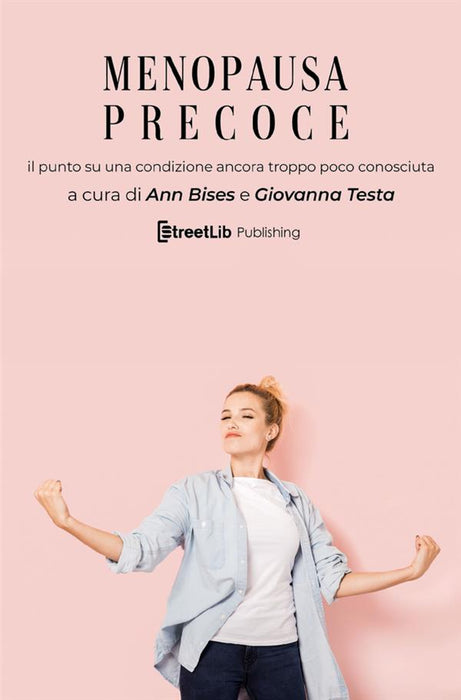 Menopausa precoce