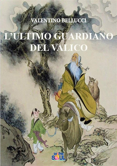 L’ultimo guardiano del valico