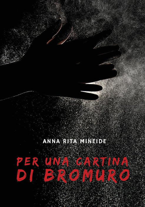 Per una cartina di bromuro