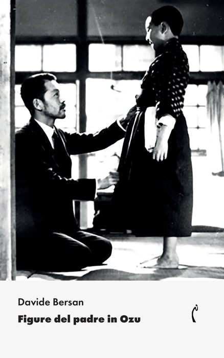 Figure del padre in Ozu