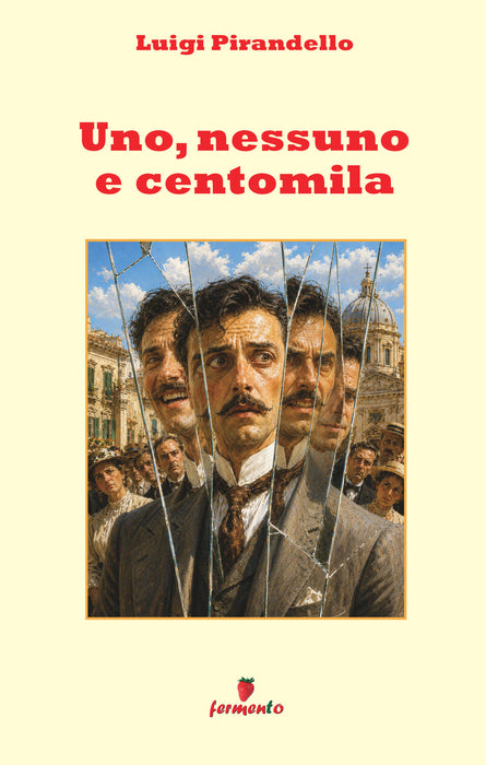 Uno, nessuno e centomila