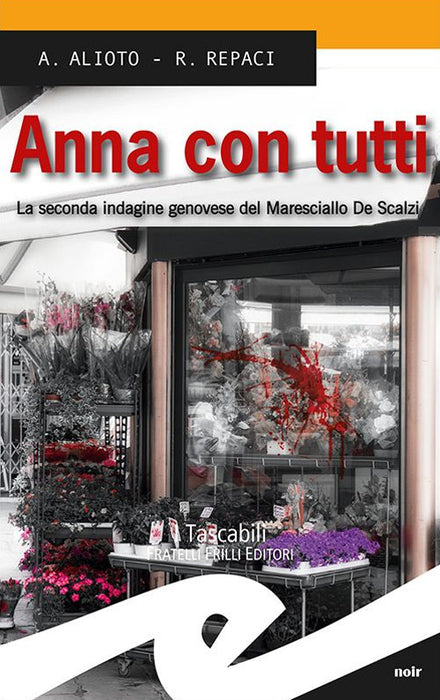 Anna con tutti