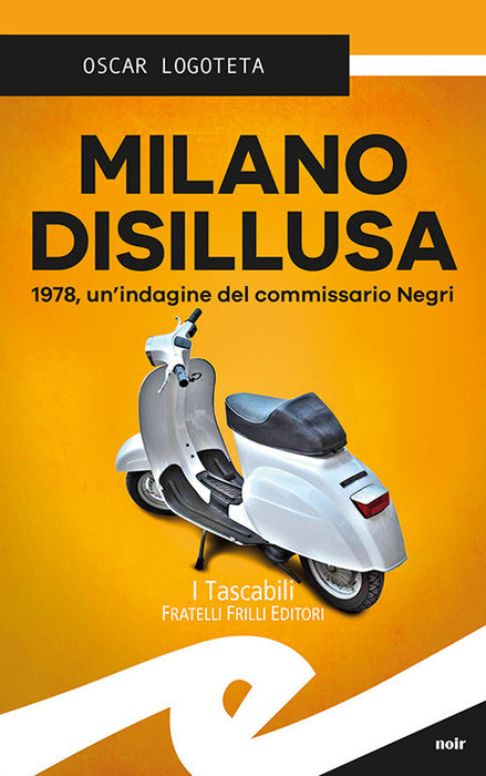 Milano disillusa