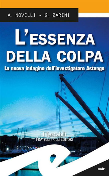 L' essenza della colpa