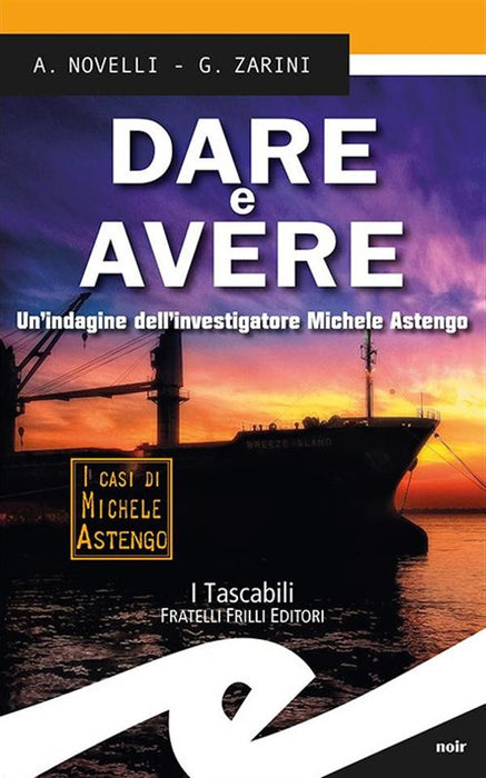 Dare e avere