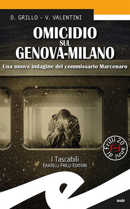 Omicidio sul Genova-Milano