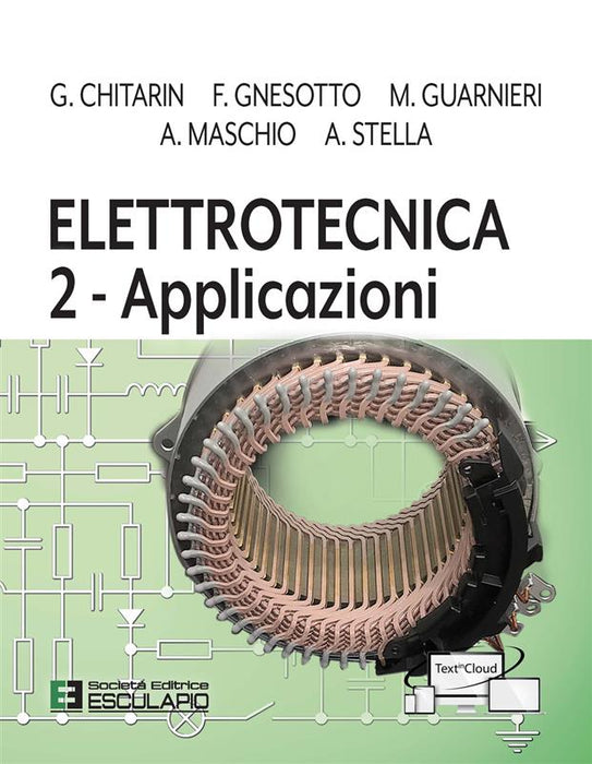 Elettrotecnica 2. Applicazioni