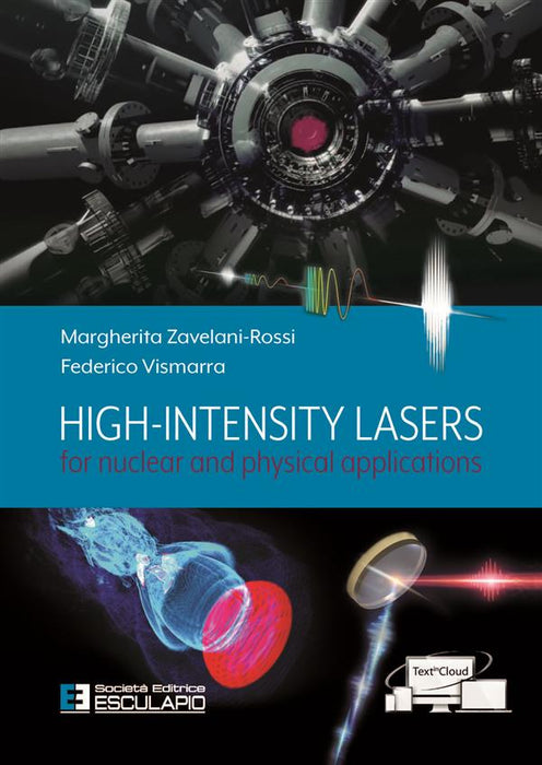 High intensity lasers for nuclear and physical applications