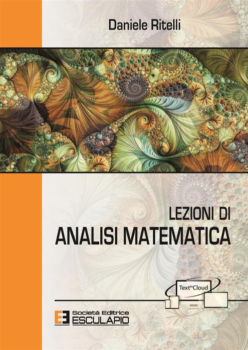 Lezioni di analisi matematica