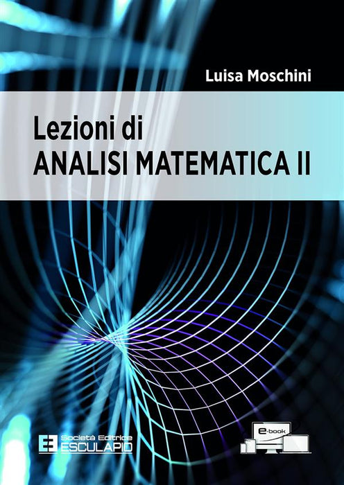 Lezioni di analisi matematica 2