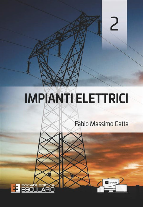 Impianti elettrici Vol.2