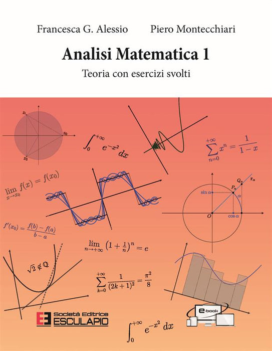 Analisi matematica 1. Teoria con Esercizi