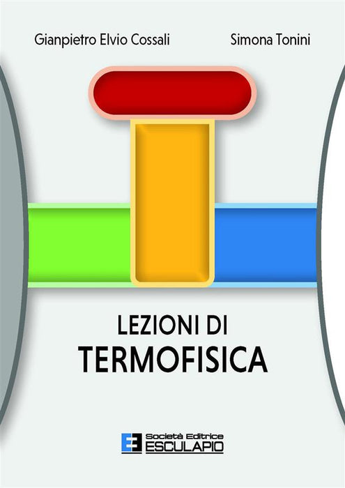 Lezioni di termofisica