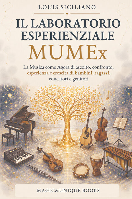 IL LABORATORIO ESPERIENZIALE MUMEx