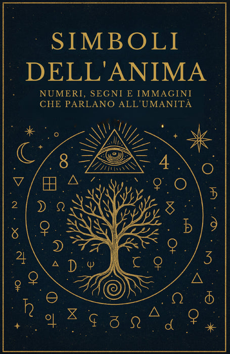 Simboli dell'Anima