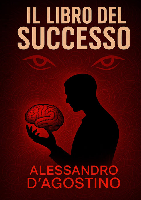 Il Libro Del Successo