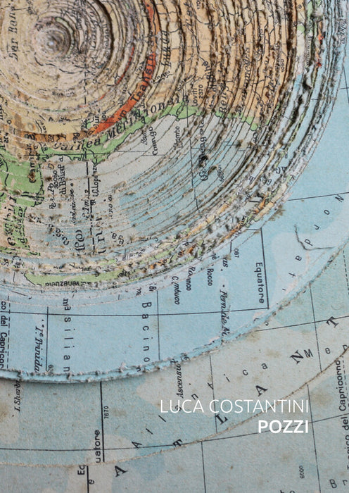 Luca Costantini. Pozzi