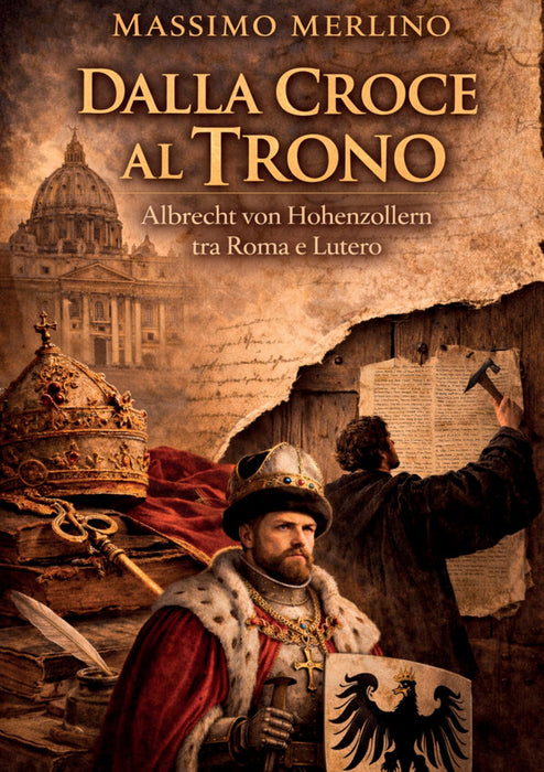 Dalla croce al trono