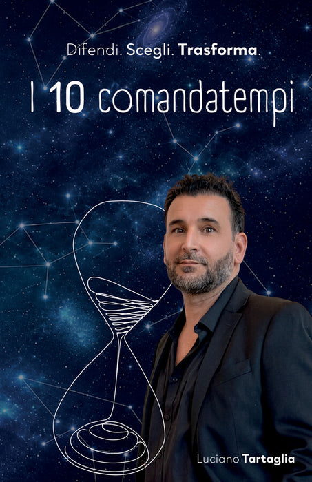 I 10 Comandatempi