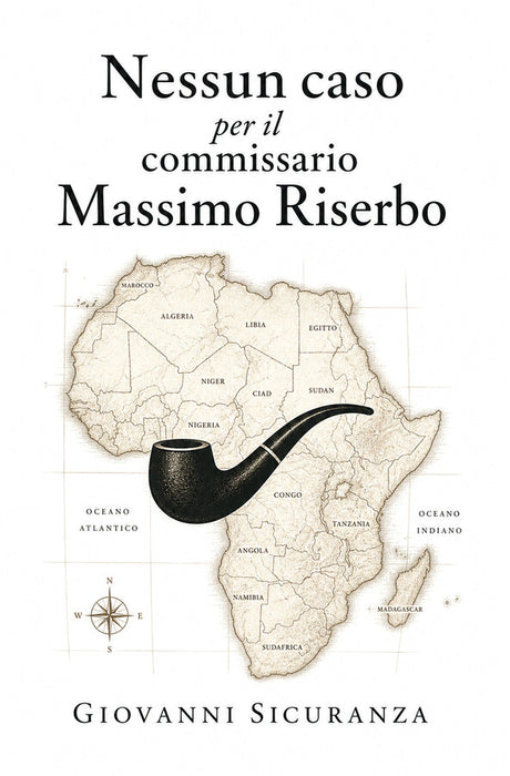 Nessun caso per il Commissario Massimo Riserbo