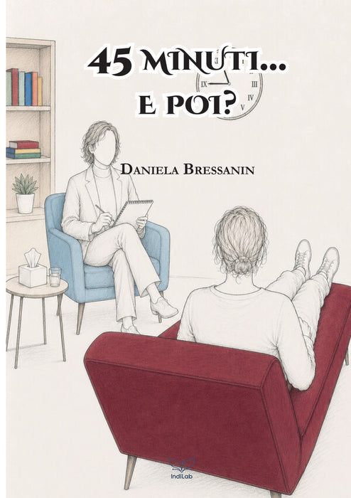 45 minuti... e poi?
