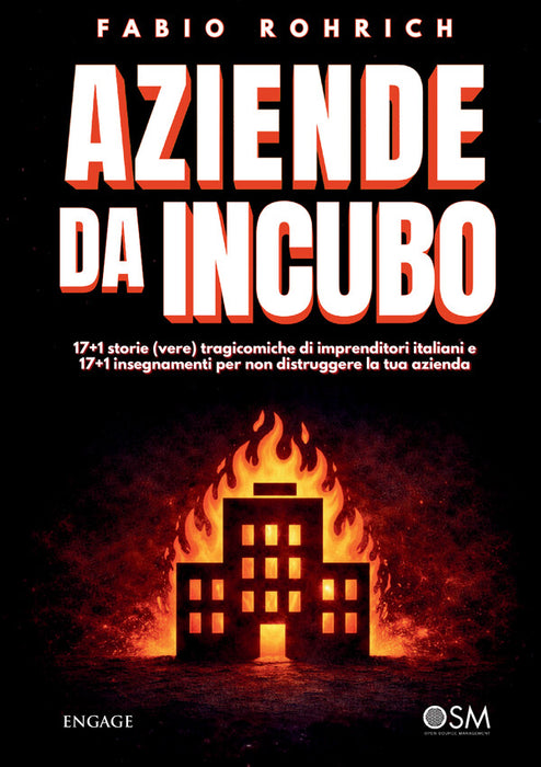 Aziende da incubo