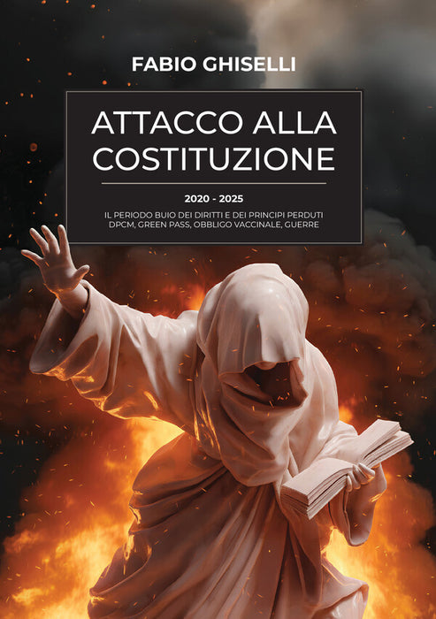 Attacco Alla Costituzione