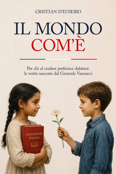 IL MONDO COM’È