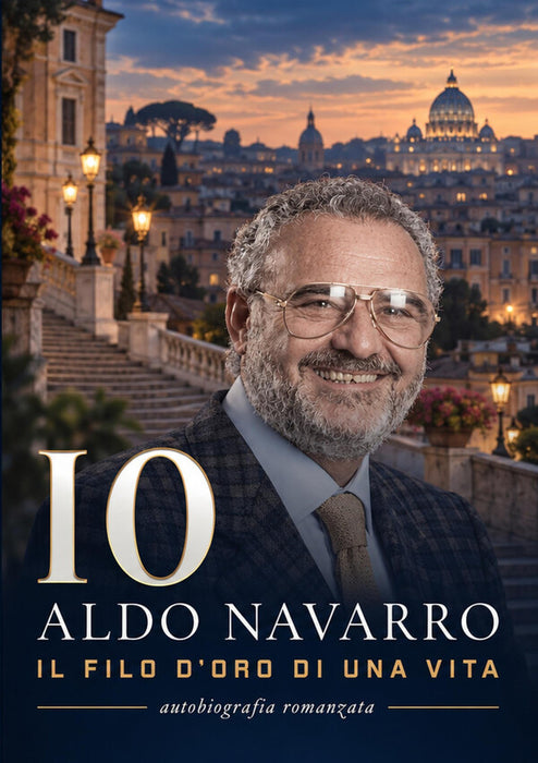 IO Aldo Navarro