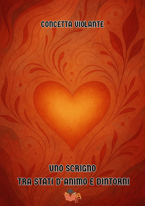 Uno scrigno tra stati d'animo e dintorni